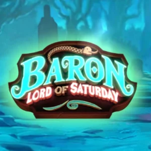 Baron Lord of Saturday