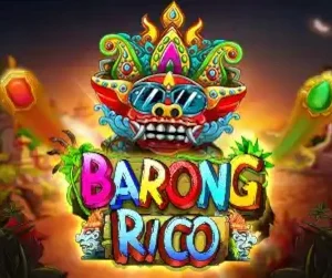 Barong Rico