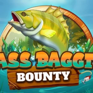 Bass Baggin' Bounty