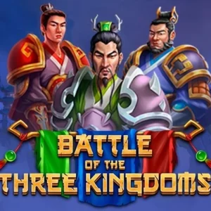Battle of the Three kingdoms