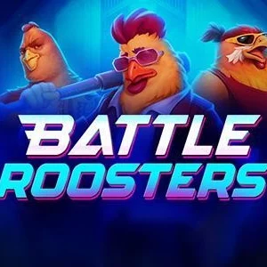 Battle Roosters