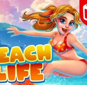 Beach Life