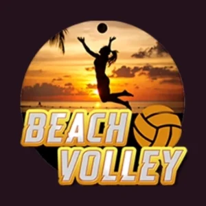 Beach Volley