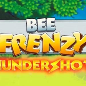 Bee Frenzy