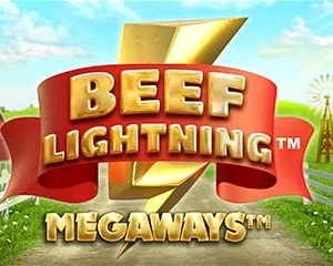 Beef Lightning Megaways