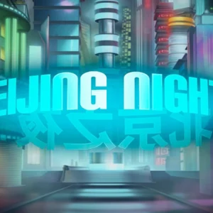 Beijing Nights