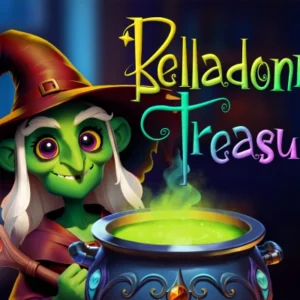 Belladonna's Treasure
