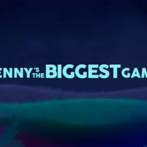 Benny's The Biggest Game