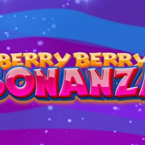 Berry Berry Bonanza