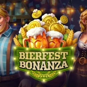 Bierfest Bonanza