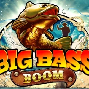 Big Bass Boom
