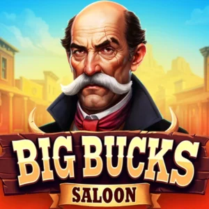 Big Bucks Saloon