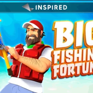 Big Fishing Fortune