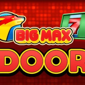 Big Max Door