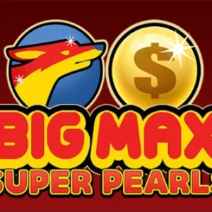 Big Max Super Pearls