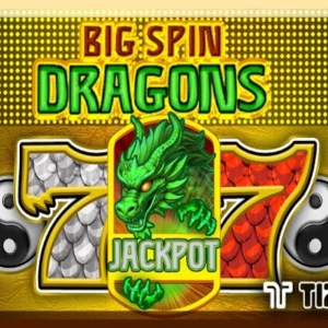 Big Spin Dragons