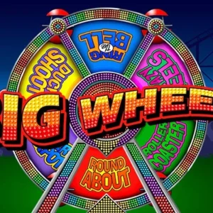 Big Wheel