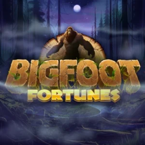 Bigfoot Fortunes