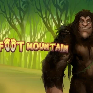 Bigfoot Mountain