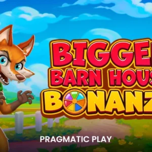Bigger Barn House Bonanza