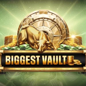 Biggest Vault