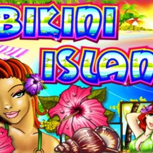 Bikini Island