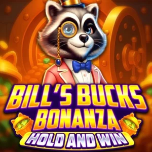 Bill's Bucks Bonanza