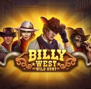 Billy West Wild Hunt