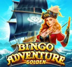 Bingo Adventure