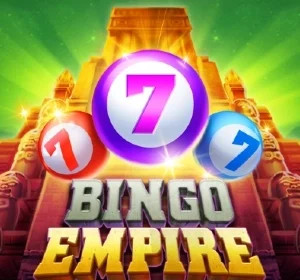 Bingo Empire