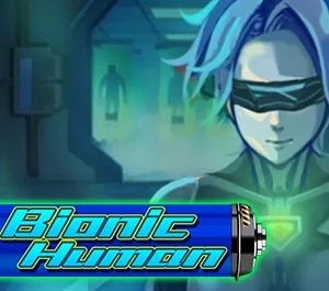 Bionic Human