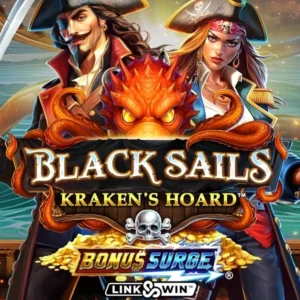 Black Sails: Kraken's Hoard