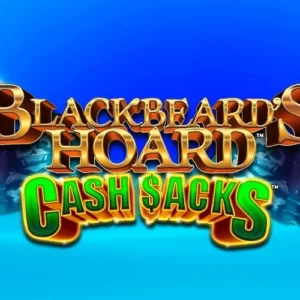Blackbeard's Hoard Cash Sacks