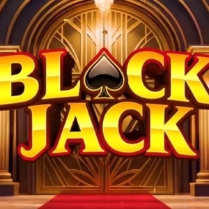 Blackjack