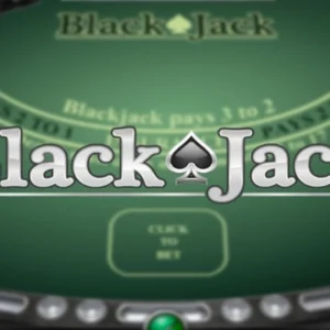 Blackjack