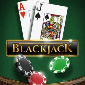 Blackjack
