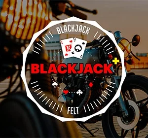 Blackjack Plus