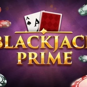 Blackjack Prime