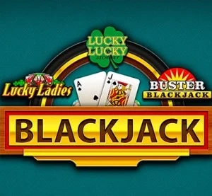 Blackjack Triple Sidebet