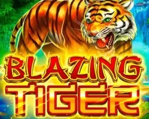 Blazing Tiger