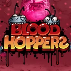 Blood Hoppers