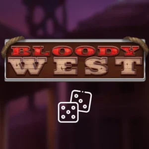 Bloody West Dice