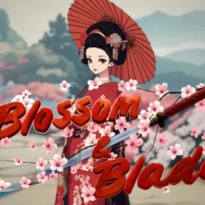 Blossom & Blade