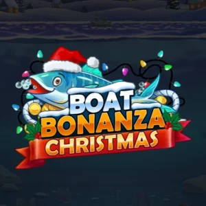 Boat Bonanza Christmas