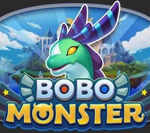 Bobo Monster