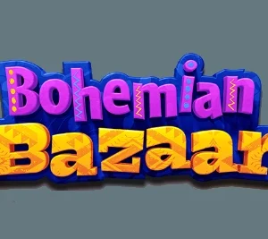 Bohemian Bazaar