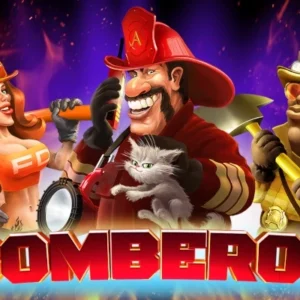 Bomberos