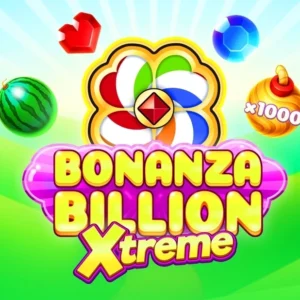 Bonanza Billion Xtreme