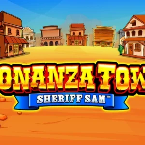Bonanza Town Sheriff Sam
