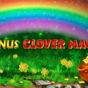 Bonus Clover Magic
